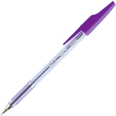 Bolígrafo c/Tapa BP-S Morado 0.7mm Fino Pilot® Pieza 72838390110 01