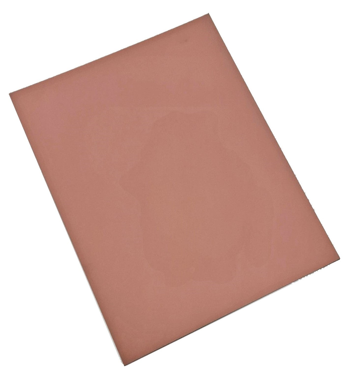 Cartón Ilustración Rosa Oscuro 39×54cm Proesa® Hoja 01
