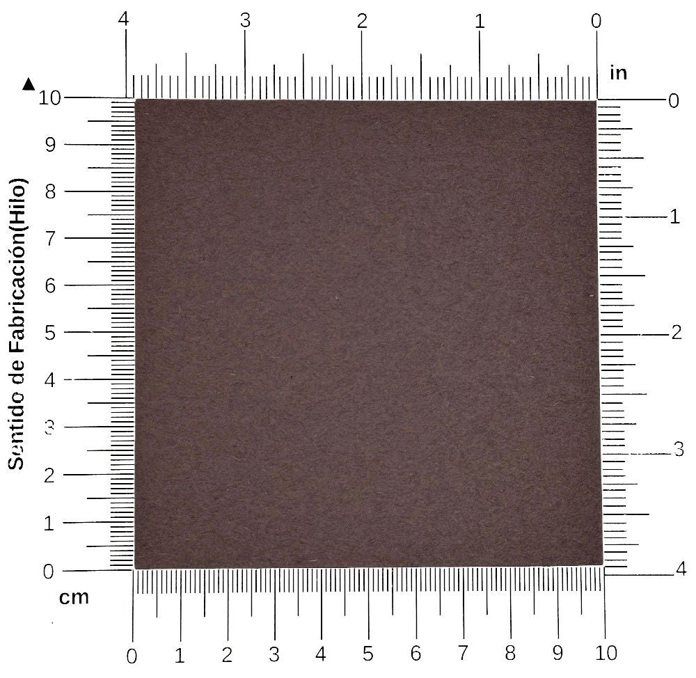 Papel Construpack Negro 61×91cm Imperial® Hoja 01