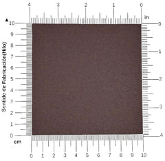 Papel Construpack Negro 61×91cm Imperial® Hoja 01