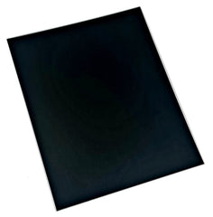 Cartón Ilustración Negro 40×50.5cm Proesa® Hoja 01