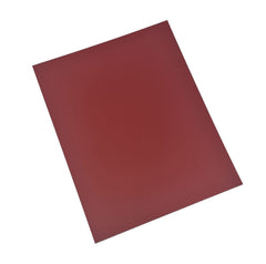 Cartón Ilustración Rojo Carmín 42×57cm Proesa® Hoja 01