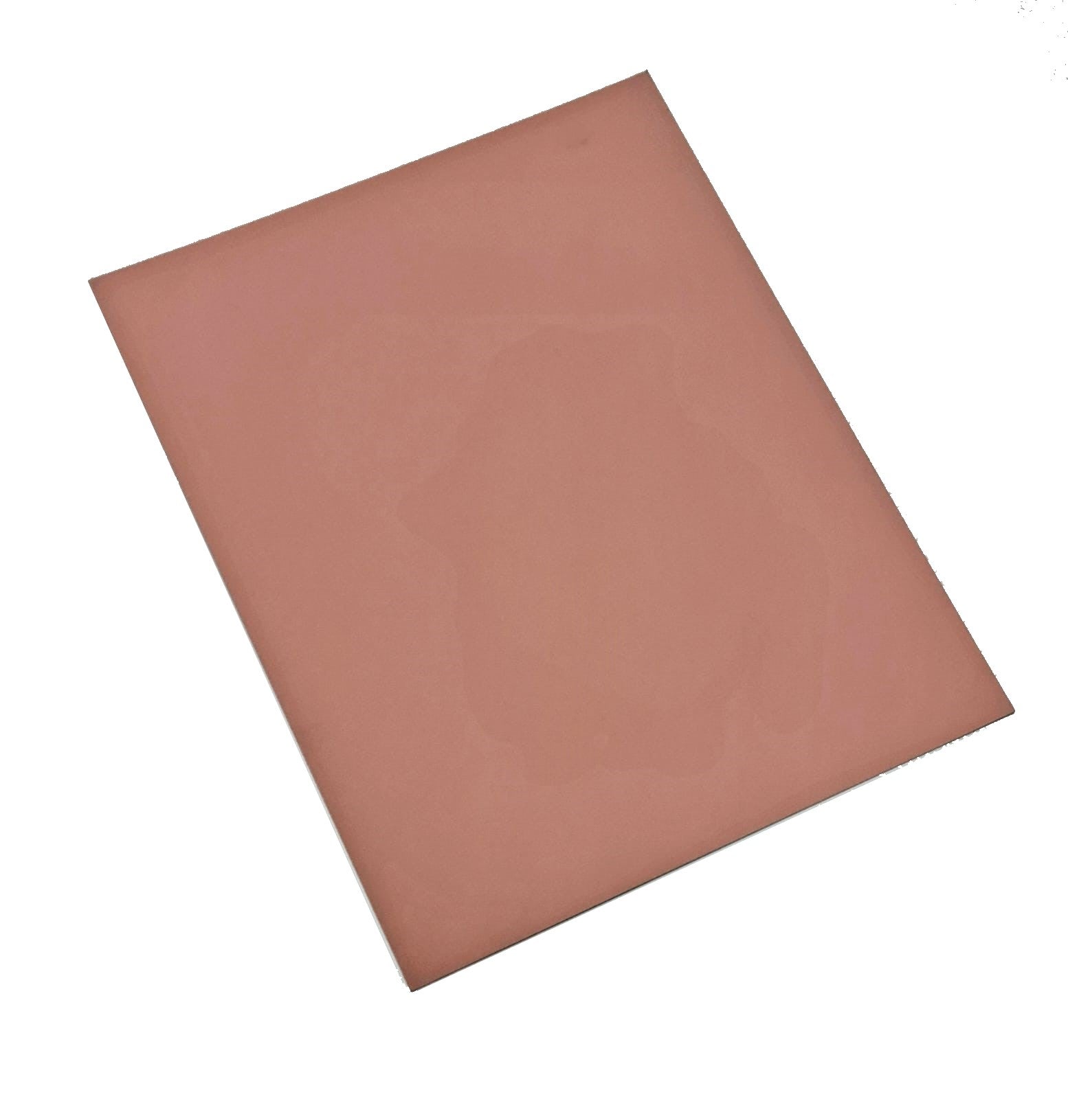 Cartón Ilustración Rosa Oscuro 40×50.5cm Proesa® Hoja 01