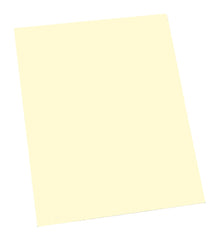 Cartón Ilustración Crema 40×50.5cm Proesa® Hoja 01