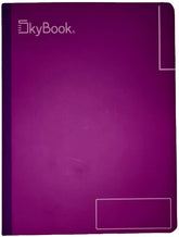 Cuaderno Profesional Cosi Punto Guia Cosido 100 hojas Cuadro 5mm SkyBook® 750659 Pieza 7502315420281