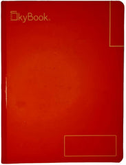 Cuaderno Profesional Cosi Punto Guia Cosido 100 hojas Cuadro 5mm SkyBook® 750659 Pieza 7502315420281