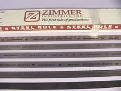 Pleca de Corte .937" 2 Puntos 23.8×100mm Sandyk® Pleca 01