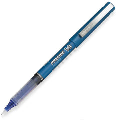 Bolígrafo c/Tapa Liquida V5 Precise Tinta Liquida Azul 0.5mmXfino Pilot® Pieza 72838353351 01