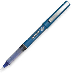 Bolígrafo c/Tapa Liquida V7 Precise Tinta Liquida Azul 0.7mm Fino Pilot® Pieza 72838353498 01