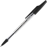 Bolígrafo c/Tapa BPT-P Negro 0.7mm Fino Pilot® 10600 Pieza 4902505395291 01