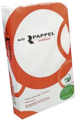 Papel Revolución Econovo paquete c/500 49g Oficio Biopapel® 4187 Resma 7502211484189 01