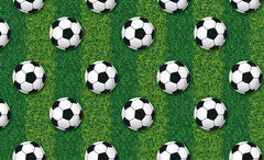 Papel p/Regalo Festejos Balones Soccer 70×51.3cm granmark® 930-7770 Hoja 751214174925 01