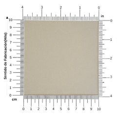 Papel Color Plus® 120g Gris Claro Roma 63.5×96.5 Arjowiggins® Hoja 01