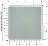 Papel Seguridad Hoops 90g Azul 57×87cm Copamex® Hoja 01