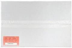 Lamina Litograf.poliéster 11×18.5" Mxp® Placa 01