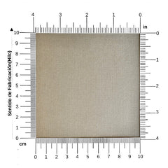 Papel Royal Linen Moss 702 105g 58.4×88.9 wausaupaper® Hoja 01