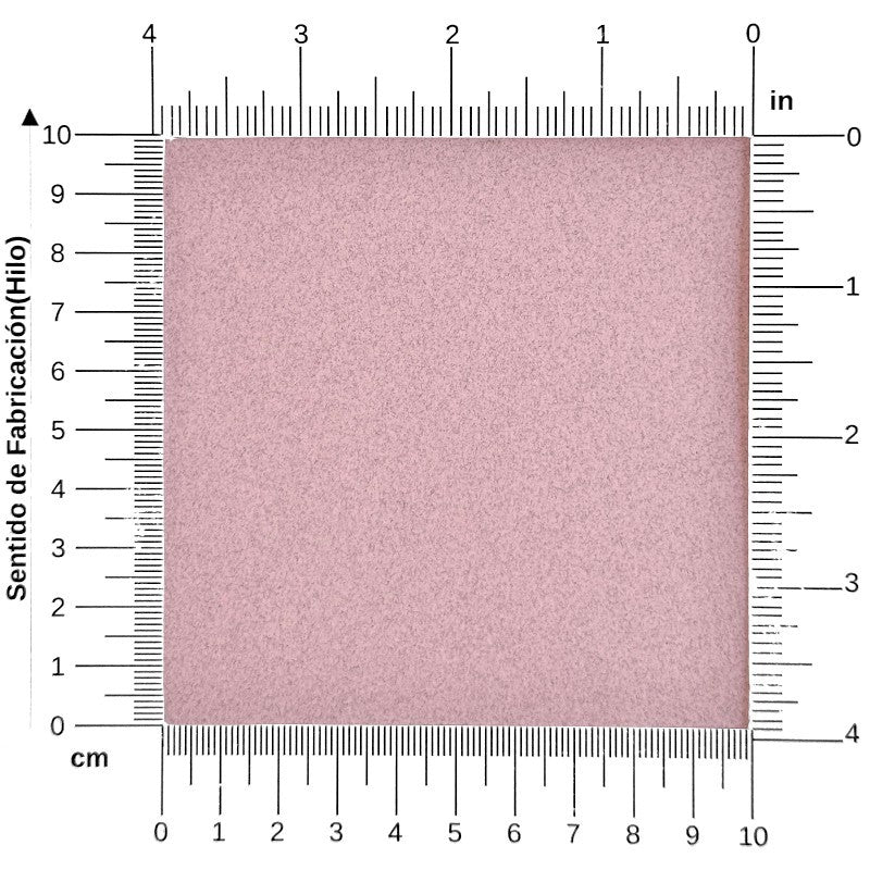 Papel Royal Fiber Mauver 771 105g 21.6×27.9 wausaupaper® Hoja 01