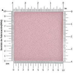 Papel Royal Fiber Mauver 771 105g 21.6×27.9 wausaupaper® Hoja 01