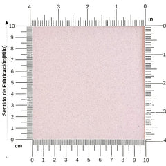 Cartulina Royal Fiber Mauver 972 215g 58.4×88.9 wausaupaper® Hoja 01