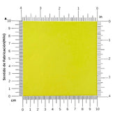 Papel Astro Bright Lift Off Lemon 90g 58.4×88.9 wausaupaper® Hoja 01