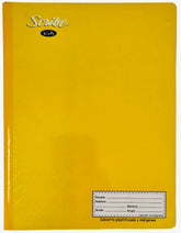 Cuaderno Profesional Cosi Cosido Kid's 100 hojas Blanco Scribe® 72444 Pieza 7506129405182 01