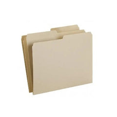 Fólder Ecológico c/100 Crema Ecológico Carta Beroky® Bolsa 01