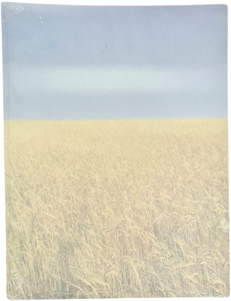 Hoja Decorada Campo Trigo c/25 Carta Kalex® HTO-04-01-06B Paquete 01