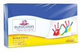 Sobre Eurocolors Carta pack c/50 C Azul 9.2×16.4cm eurocolors HA0221 Paquete 7501454601131 01