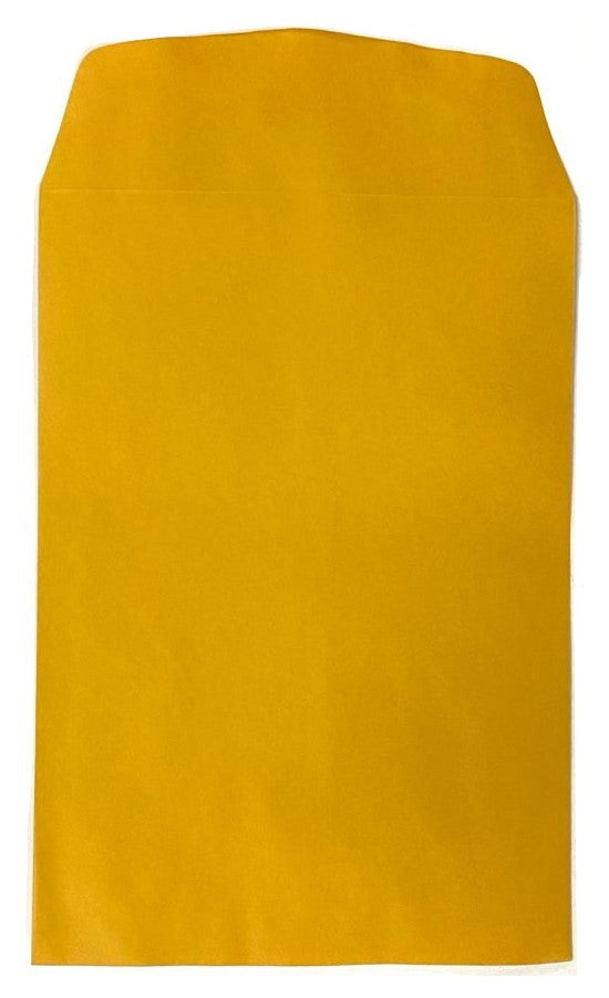 Sobre Bolsa c/Broche Esquela caja c/50 80kg Ante 16.5×25cm Nassa® IA0340 7501523724631