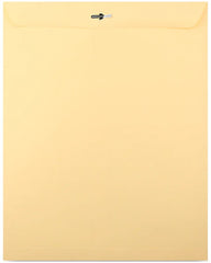 Sobre Bolsa c/Broche Carta caja c/50 80kg Ante 23×30.5cm Nassa® IA0341 7501523724648 2