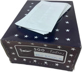 Sobre c/Ventana Outlet Celo-Boston caja c/500 75g Blanco Bond Carta 6¾ Nassa® HA0079