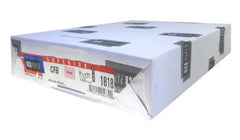 Papel Autocopiante C.F.B. paquete c/500 Rosa pastel Carta 75g NCR® Resma 750453444301