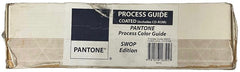 Formulario Pantone® Process Guide CD-ROM Coated SWOP editi Pantone® 9912 Pieza 9781576163917 2