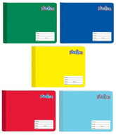 Cuaderno f/ItalianaCosido Madison 100 hojas Cuadro 5mm Norma® 582351 Pieza 7702111823518 01