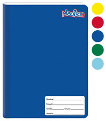 Cuaderno College Cosido Madison 100 hojas Raya Norma® 582349 Pieza 7702111823495 01