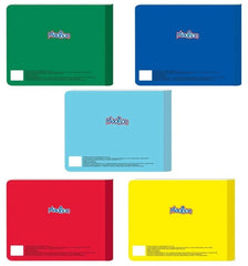 Cuaderno f/ItalianaCosido Madison 100 hojas Cuadro 7mm Norma® 111823525 Pieza 7702111823525 01