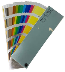 Formulario Pantone® Selector de Color para Foil p/Flexogra Pantone® 9107 Pieza