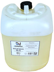 Lavador de Rodillos Wash RB-70 20 Litros CH® QDP-083 Contenedor plástico 7502300961676 01