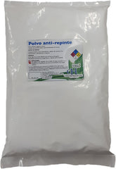 Polvo Antirrepinte PGM-25 1kg CH® PDV-0006 Kilo 2
