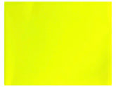 Papel Adhesivo Fluorescente PR-78 L90H Amarillo Neón 51×70cm Clademex® Hoja 01