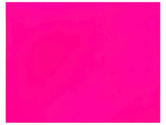 Papel Adhesivo Fluorescente PR-80 L90H Rosa Neón 51×70cm Clademex® Hoja 01