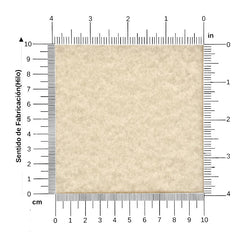 Cartulina Parchment Skytone 176g Natural Cream 58×88cm Supra® Sky202-176 Hoja 01