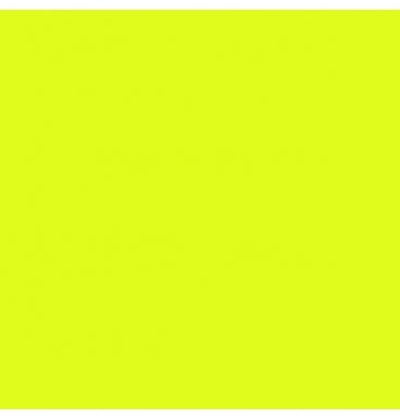 Cartulina Brights 176g Electric Yellow 57×87cm Supra® Hoja 01