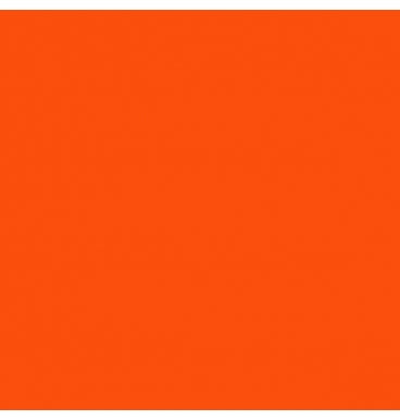 Cartulina Brights 176g Orange 57×87cm Supra® Hoja 01
