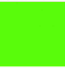 Cartulina Brights 176g Lime Green 57×87cm Supra® Hoja 01