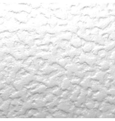 Cartulina Kant Gofrada Blanco/White 220g Baikal 65×90cm Supra® KG160 Hoja 01