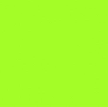Cartulina Brights 176g Electric Green 66×101cm Supra® Hoja 01