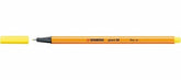 Marcador Rotulador Point 88 Amarillo Limón Stabilo® 88/24 Pieza 4006381493062 01