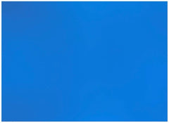 Cartulina Fluorescente 245g Azul Neón 66×95cm Marmo® Hoja 01