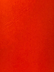 Cartulina Morocco 1/cara 230g Naranja Obscuro 57×72cm Marmo® Hoja 02